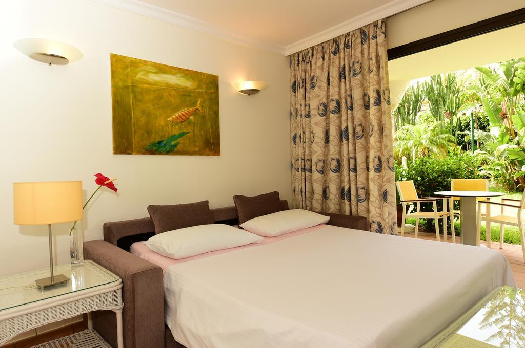 Apartment Hotel Taboga (Adults Only) 普拉亚戴尔雷安格莱斯 客房 照片
