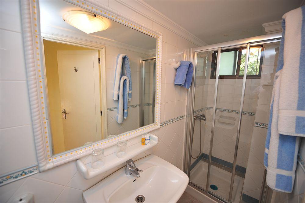 Apartment Hotel Taboga (Adults Only) 普拉亚戴尔雷安格莱斯 外观 照片